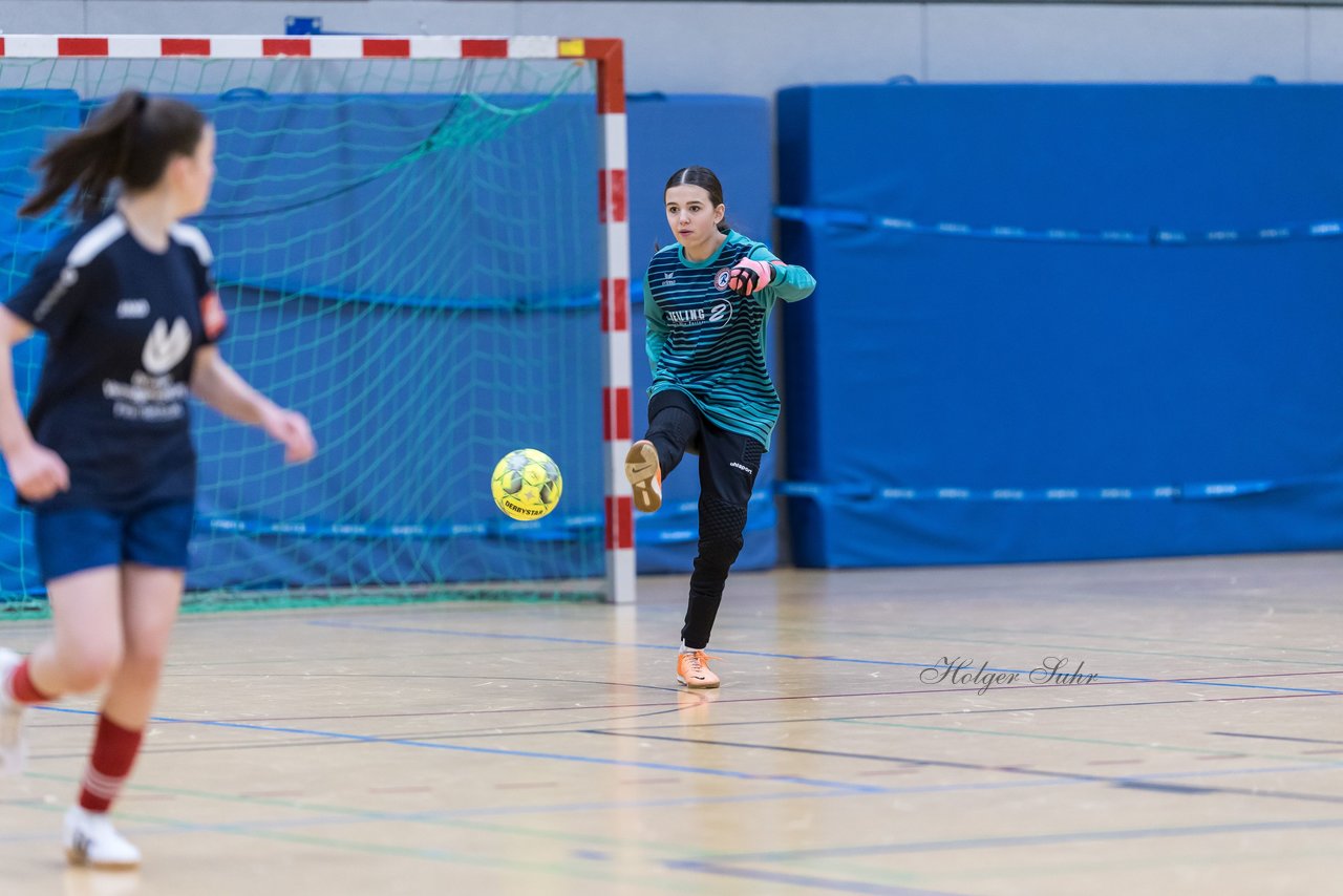 Bild 122 - wCJ Futsalmeisterschaft